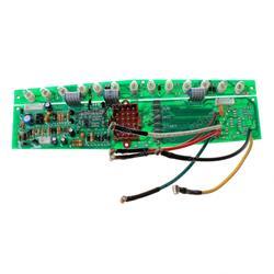 Picture of Board - Circuit