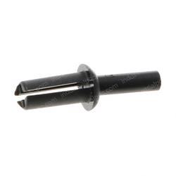 Picture of Rivet -  Drive -  Plastic -  Bl