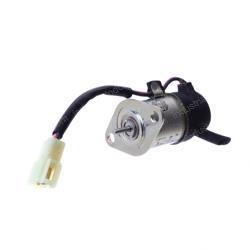 Picture of Solenoid -Stop Vi 505 2wire