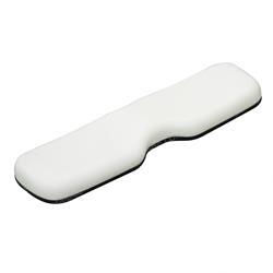 Picture of Seat Back-Contoured Rxv-Oyster-