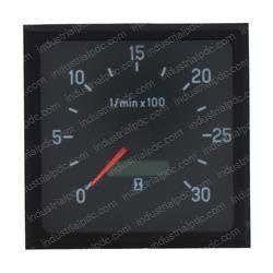 Picture of Rpm Gauge