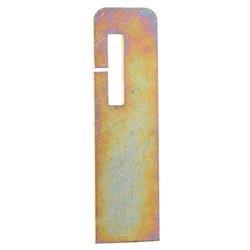 Picture of Plate - Mast Flap Clamp  5-6