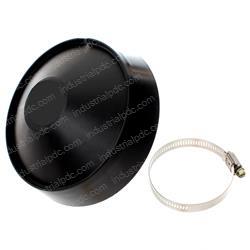 Picture of Cap Dual Air Cleaner