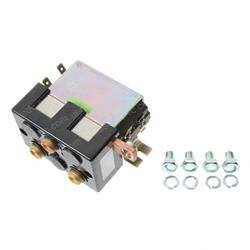 Picture of Contactor-24v-Dbl Spdt-Po-T-Ul