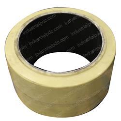 Picture of Tire - Poly Press on - Xl