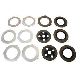 Picture of Kit Brake Disk - Brake Disk