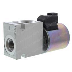 Picture of Valve - Solenoid