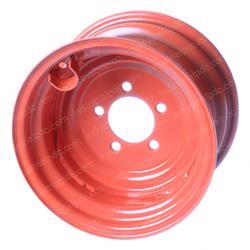 Picture of Wheel- 12x7 5hole Stem Guard