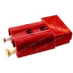 Anderson 6322G6 SB 350 AMP CONNECTOR 1/0 RED
