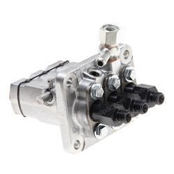 Picture of Injection Pump