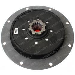 Picture of Coupling - Hydrostatic