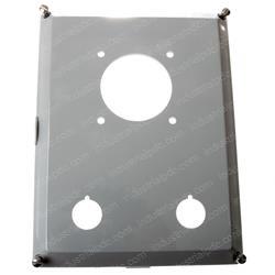 Picture of Cover - Control Box Enclosure