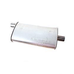 Picture of Eng - Muffler Ford 1.3l