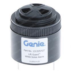 Picture of White Noise Alarm 24vdc