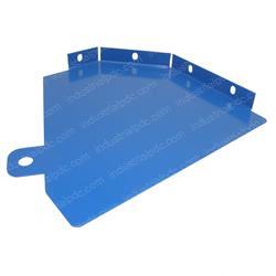 Picture of Cover Control Box Left Side