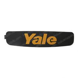 Picture of Label-Yale