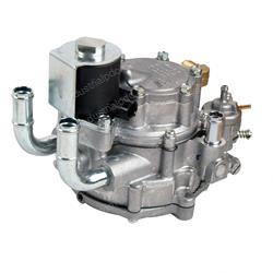 Picture of Regulator - Lpg