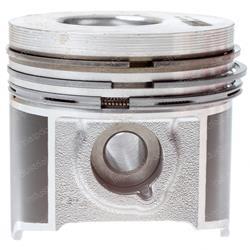 Picture of Vo Piston (+05mm)