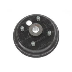 Picture of Brake Drum/Hub-4lug (gas)