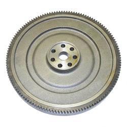 Picture of Flywheel Assembly