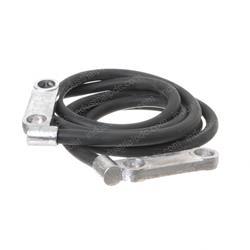 Picture of Leadhead 4/0 Black 120 Inch