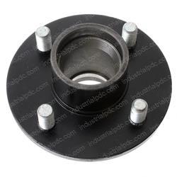 Picture of Hub 4-4 Bc 1/2-20 1brg