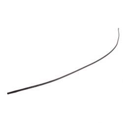 Picture of Tube - Shrink Black 1/4in 4 Ft