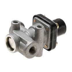 Picture of Valve Pressure Protection Air
