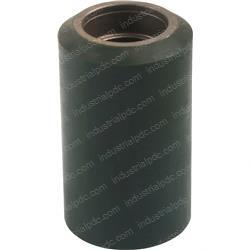 Picture of Wheel - Poly 3.25 X 5.75