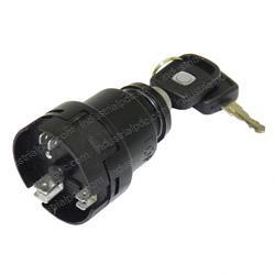 Picture of Switch-Ignition W-Keys