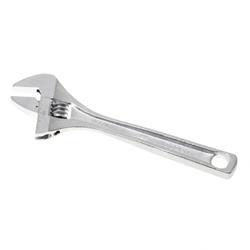 Picture of Adjustable Wrench 6in