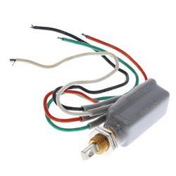 Picture of Switch- Red  See Notes