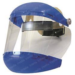 Full Faceshield W/ Ratchet Headgear SYPPGR1539