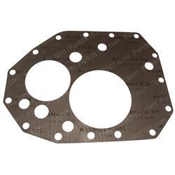 zf4645301051 GASKET - TRANSMISSION AXLE