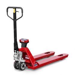 Picture of Ravas - 110 Pallet Jack Scale