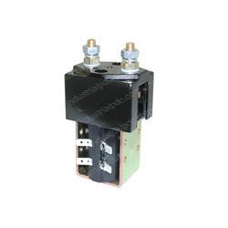 Picture of Contactor - 24 Volt
