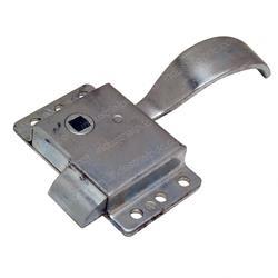 Picture of Lock - Door - Rh