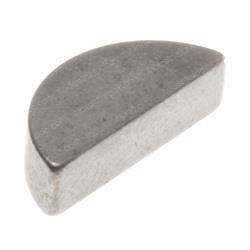 Picture of Key - Woodruff