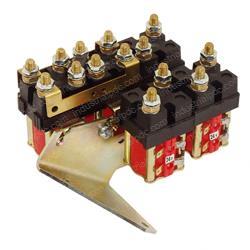 Picture of Contactor Complete