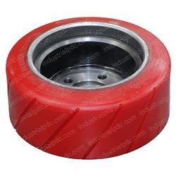 Picture of Tire and Wheel Assembly