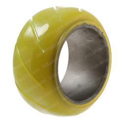 Picture of Tire Poly 10x5x6.5 Contour