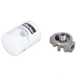 Picture of Complete Filter