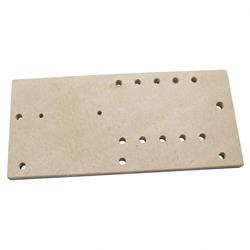CLUB CAR CC745 BOARD - LOGIC