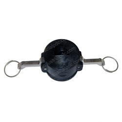 Picture of Cap - Dust Cplg Water 2.16id