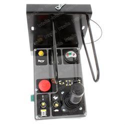 Control Box - Standard replaces JLG number 0273152S