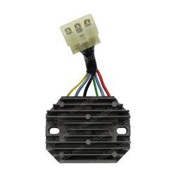 Picture of Regulator Assembly
