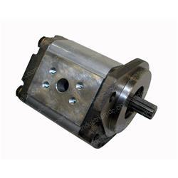 Picture of Pump - Hydraulic