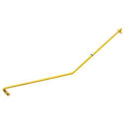 Picture of Grab Hndle-Wld-  Rrc Yellow