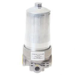 Picture of Filtercharge Pump