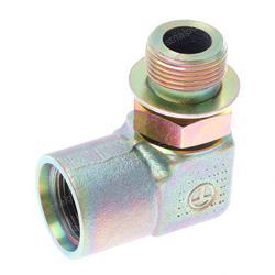 Picture of Nut-Elbow As